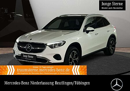 Mercedes-Benz GLC 300 e 4M AVANTG+PANO+LED+KAMERA+SITZKLIMA+TOTW