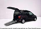 VW Caddy Volkswagen Trendline 1.2 TSI*Rollstuhlrampe*KLIMA3315