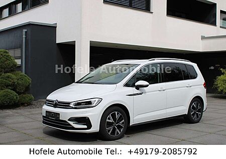 VW Touran Volkswagen Highline**R-LINE/ACC/VC/CAM/NAVI/LED**