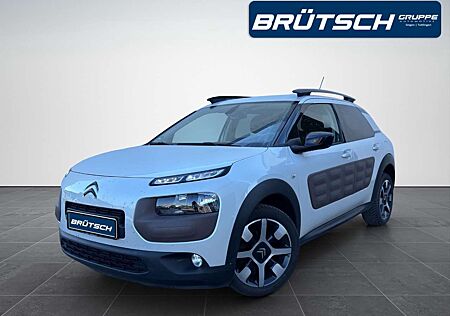 Citroën C4 Cactus Citroen 1.2 e-THP Shine KLIMA / NAVI / KAMERA / SITZHEIZUN