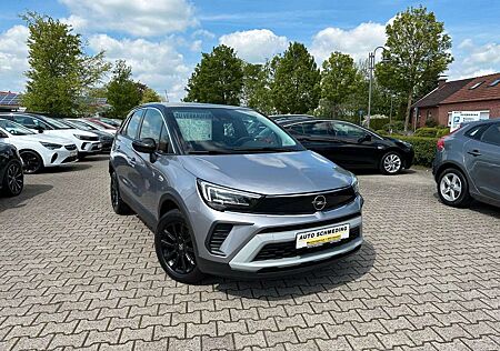 Opel Crossland X Crossland Elegance 130PS/Navi/Kamera/Voll-LED