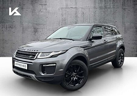 Land Rover Range Rover Evoque TD4 SE Panorama Soundsystem