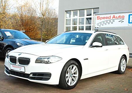 BMW 520 d Touring Aut./NAVI/Bi-XENON/PDC/EURO6/2.HAND