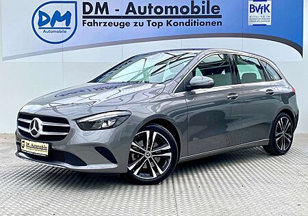 Mercedes-Benz B 200 Edition 19 LED NAVI KAMERA