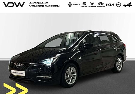 Opel Astra K Sports Tourer Elegance Start/Stop Klima Navi