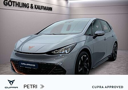 Cupra Born *Navi*RFK*SHZ*LED*ACC*77 kWh