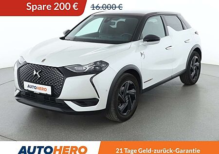 DS Automobiles DS 3 Crossback 1.2 PureTech La Premiere Aut.*NAVI*LED*CAM*