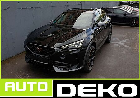 Cupra Formentor 1.5 TSI DSG Virtual/Navi+/ACC/Alu 19
