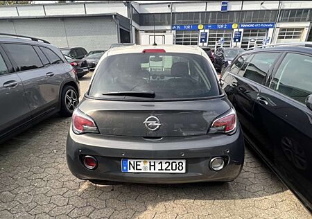 Opel Adam 1.4 Easytronic Glam