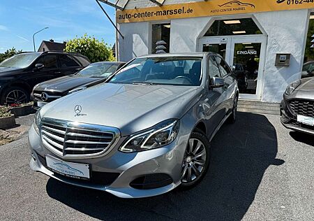 Mercedes-Benz E 220 CDI LED/AHK/AMBIENTE/NAVI/EL. SITZE