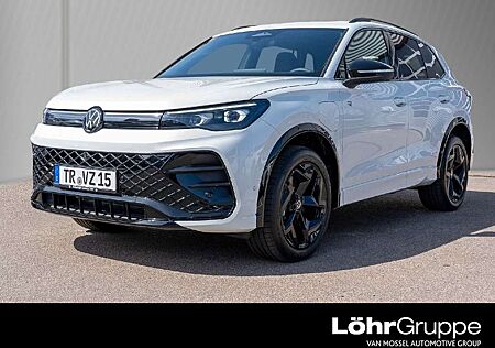 VW Tiguan Volkswagen 1,5 TSi eHybrid R-Line