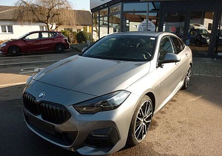 BMW 218 Gran Coupe i M Sport