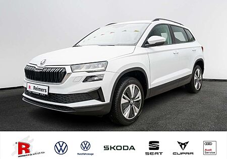 Skoda Karoq AMBITION 1.5 TSI DSG FLA Navi W-Paket PDC
