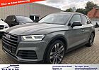 Audi SQ5 3.0 TFSI Qu Pano Matrix Carbon ACC