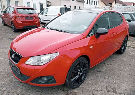 Seat Ibiza Lim. Sport