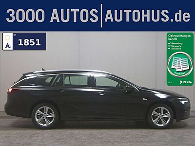 Opel Insignia ST 1.5 D Business Ed. Navi LED AHK PDC