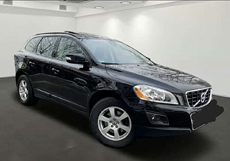 Volvo XC 60 XC60 2.4 D5