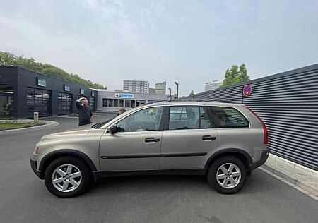 Volvo XC 90 XC90 XC90 D5 Executive