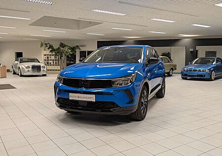 Opel Grandland X Grandland GS Line 1.5 LED/Pro Navi/PDC/Teilleder