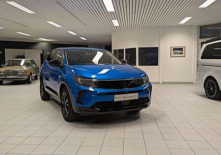 Opel Grandland X Grandland GS Line 1.5 LED/Pro Navi/PDC/Teilleder