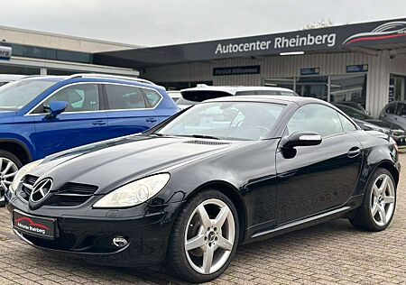 Mercedes-Benz SLK 280 SLK Roadster Leder AMG Top