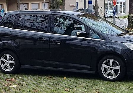 Ford C-Max 1.6 TDCi Titanium