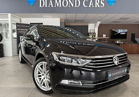 VW Passat Variant Volkswagen Comfortline * R-LINE * DSG *