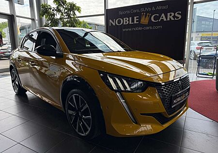Peugeot 208 Allure GT-Line RFK LED NAVI