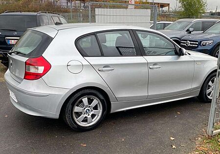 BMW 118d 118