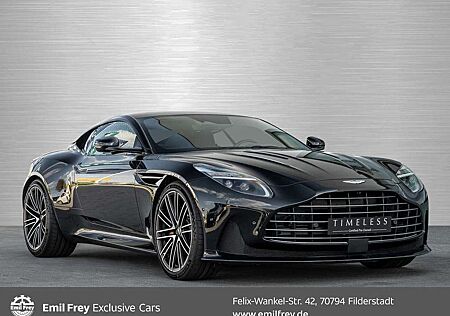 Aston Martin DB12 V8 Coupe Carbon Ceramic Bremsen