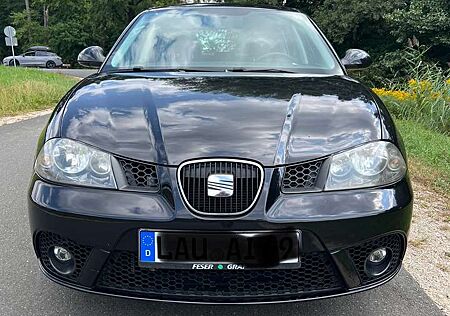 Seat Ibiza Best of