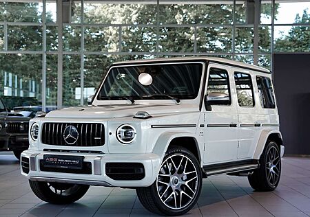 Mercedes-Benz G 63 AMG *Stronger than time *Fond TV*MB100 *22