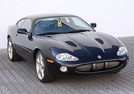 Jaguar XKR Coupe 2 Jahre Garantie