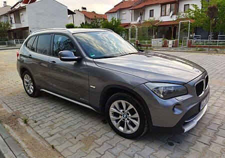 BMW X1 xDrive20d Aut.