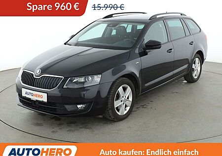 Skoda Octavia 1.4 TSI Joy Aut. *NAVI*BI-XENON*PDC*