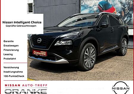 Nissan X-Trail 1.5 VC-T e-Power Tekna 20Zoll*PP*HUD