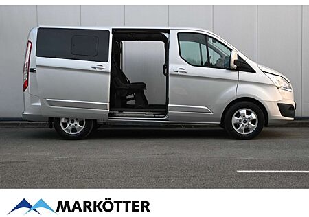 Ford Tourneo Custom 310 L1 Titanium 8-Sitze/Kamera