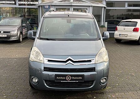 Citroën Berlingo Citroen Kombi Multispace