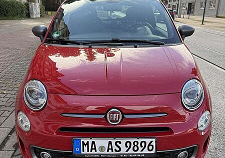 Fiat 500 1.2 Sport 69cv