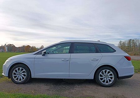 Seat Leon ST 1.4 TSI Start&Stop Style