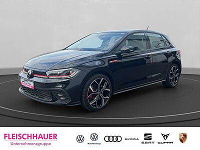 Volkswagen Polo GTI 2.0 DSG+DAB+LED+SHZ+ACC+NAVI*gitales Cockpit*Sound