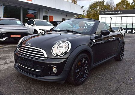 Mini Cooper Roadster Leder SHZ Klimaauto Allwetter