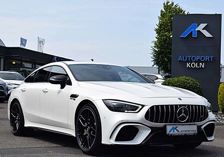 Mercedes-Benz AMG GT 63 4Matic+ *Voll*PANO*BURMESTER*