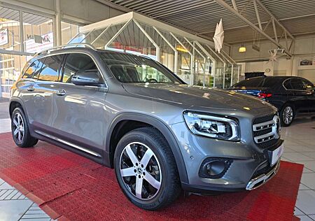 Mercedes-Benz GLB 200 d+NAVI+KAMARA+ACC+LED+