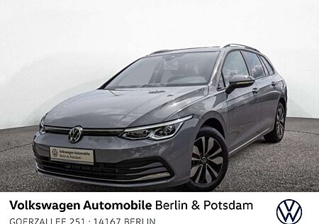 VW Golf Variant Volkswagen VIII 1.5 TSI Move Navi LED PDC SHZ