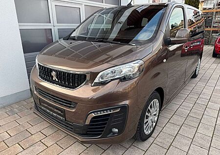 Peugeot Traveller BlueHDi 150 S&S Active L2