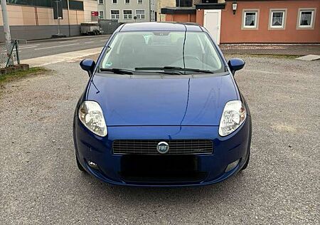 Fiat Punto 1.2 8V Start