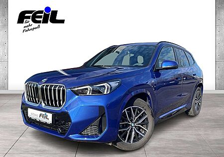 BMW X1 xDrive20d M Sport