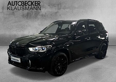 BMW X5 M COMPETITION LC PROF HuD AHK KAMERA LASERLICHT