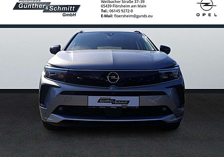 Opel Grandland 1.2 Elegance FACEL. MATRIX-LED 360°
